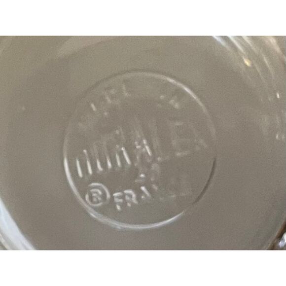 Duralex Picardie Glass Tumbler, 12 oz., Set of 6 - Picture 6 of 6